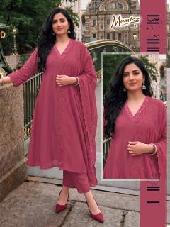 Desi kudi mumtaz 3pcs kurti wholesalers in rajahmundry